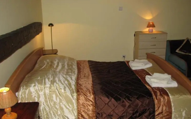 Old Town Krakow Studios