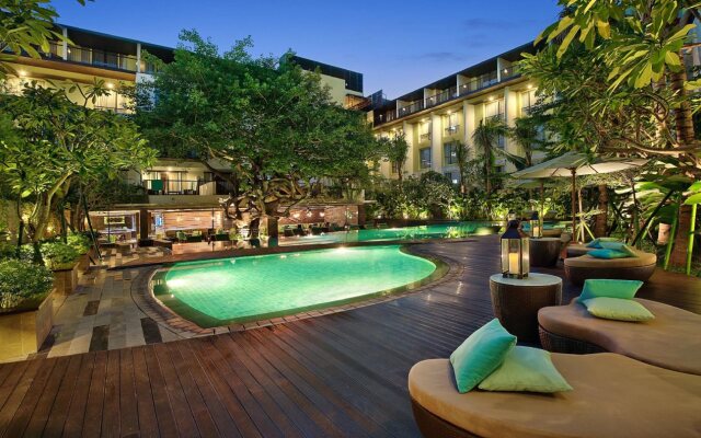 Mercure Bali Legian