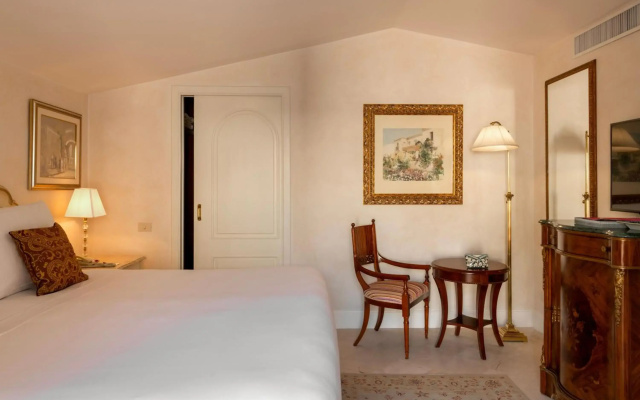 Grand Hotel Timeo, A Belmond Hotel, Taormina