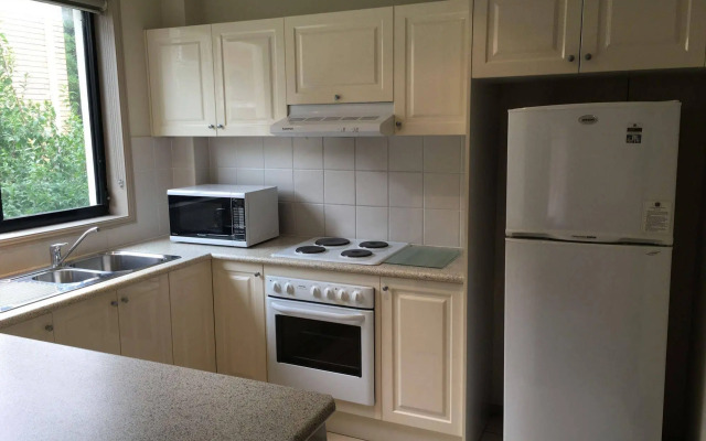 Wollongong Serviced Apartments