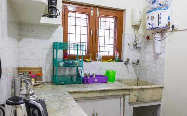 OYO 14410 Home Peaceful Villa McLeod Ganj