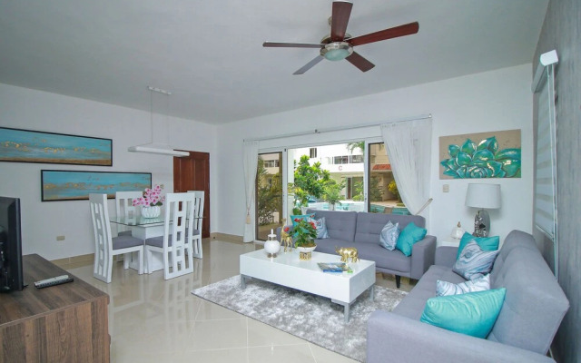Paradise Condos