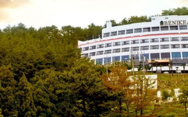 Benikea Hotel Geoje
