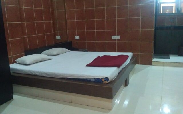 Hotel Govinda lodge