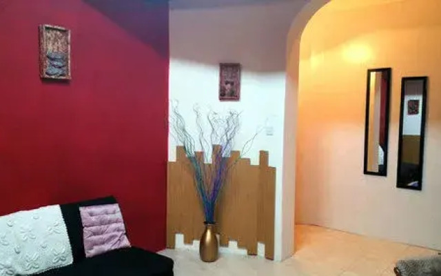 Valletta Townhouse