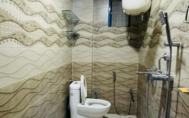 The Residency Varanasi