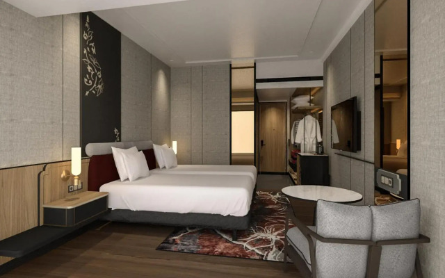 Grand Mercure Batam Centre