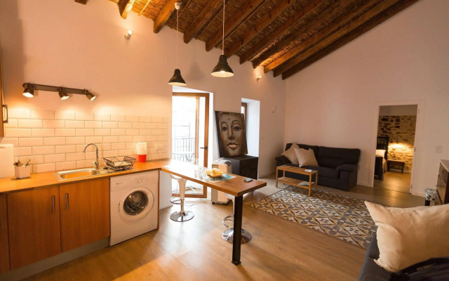 Casa Olivera