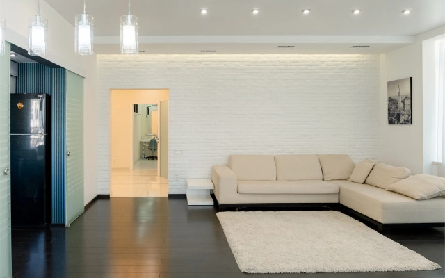 Апартаменты на К.Маркса