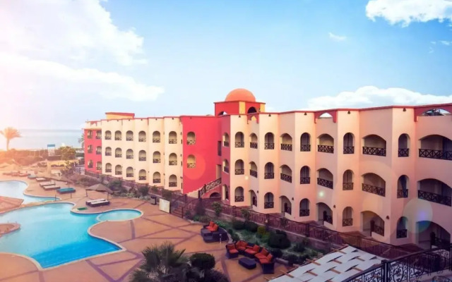 FAM Hotel & Resort Marsa Alam