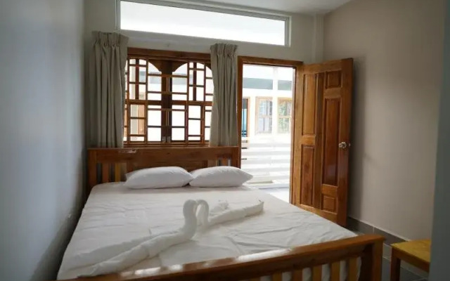 Sok Heng Guesthouse