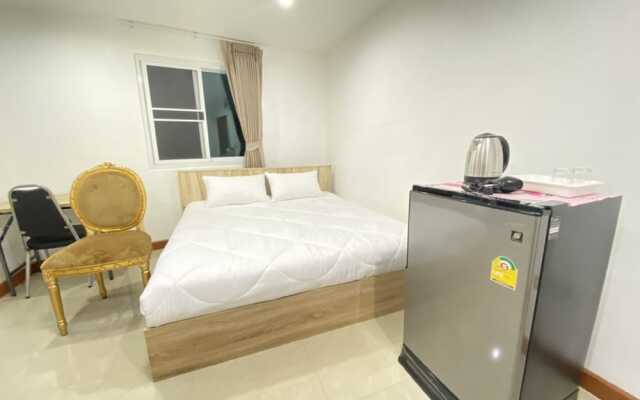 Wellness Mansion Hotel