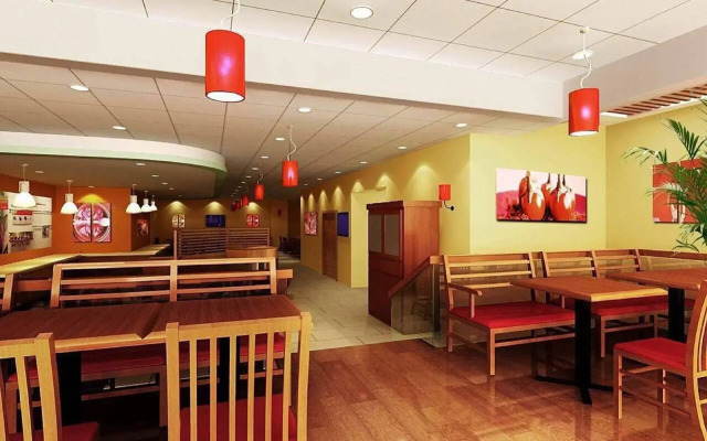 ibis Shenyang The Centre