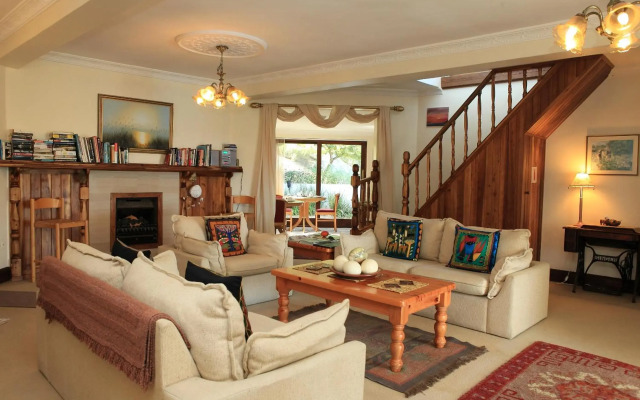 Mont Fleur B&B