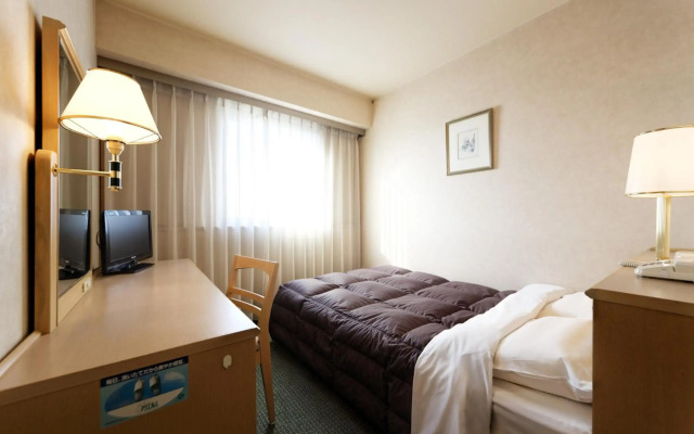 Kurume Washington Hotel Plaza
