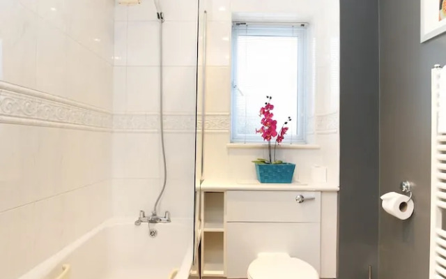 Week2Week Newcastle Quayside Views