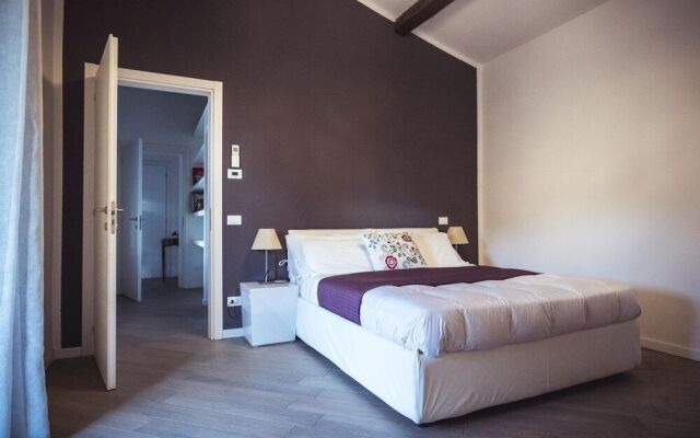 Torre Bed & Breakfast