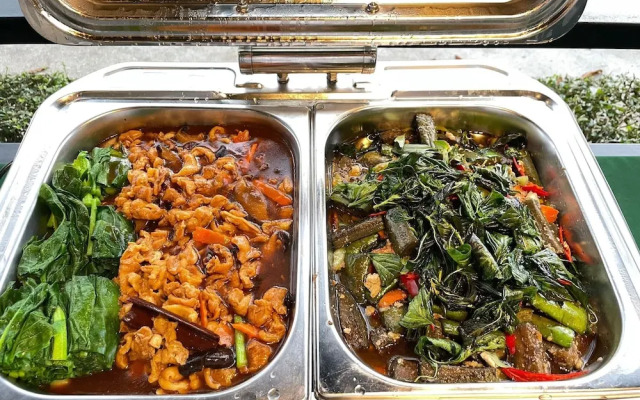 RiverTree Resort Chiangkhan