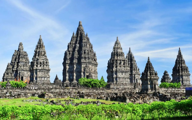 Hotel Dafam Fortuna Seturan