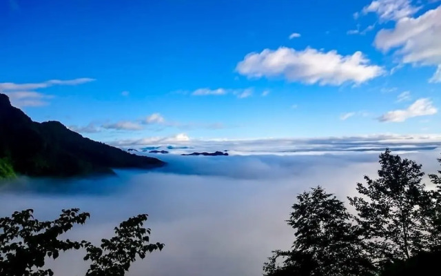Ogano Onsen Suzaki Ryokan