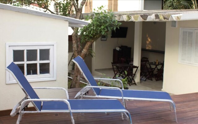 Viva Rock Suites