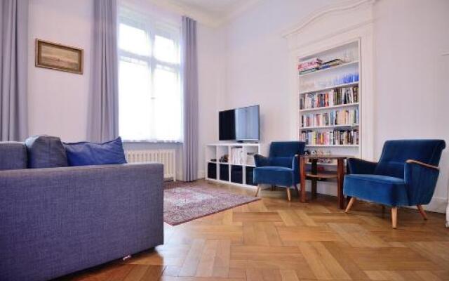 Victus Apartament Tuz Przy Plazy