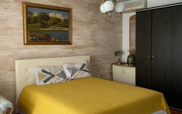 Guest House Cvoro