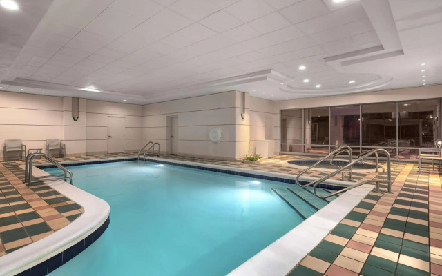 Hampton Inn & Suites Downers Grove Chicago