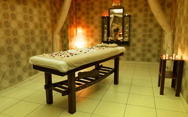 Pasa Beach Hotel - All Inclusive