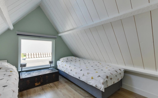 The Forester Schoorl