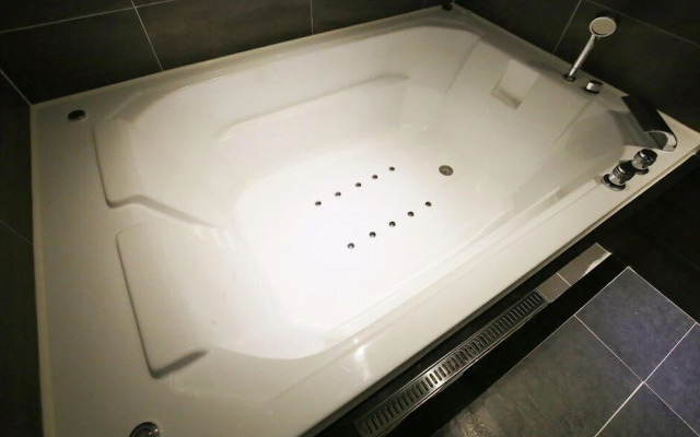 Hotel Class