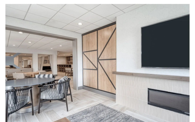 Staybridge Suites Federal Way - Seattle South by IHG
