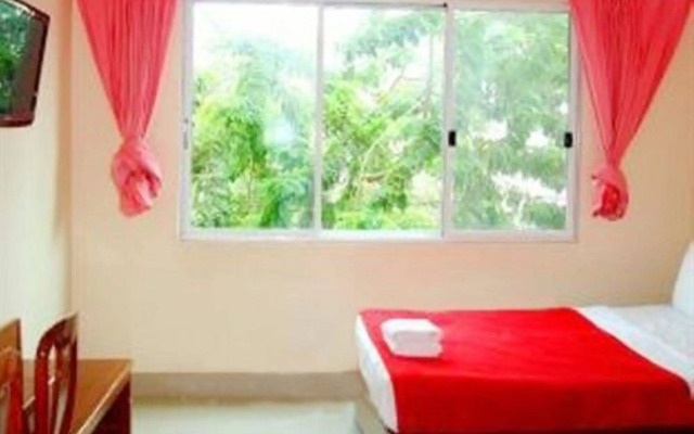 Phkar Chhouk Tep Monireth Hotel