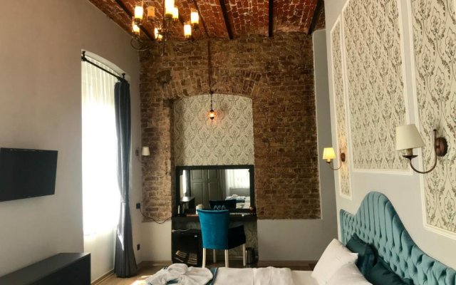 The Independent Hotel Taksim