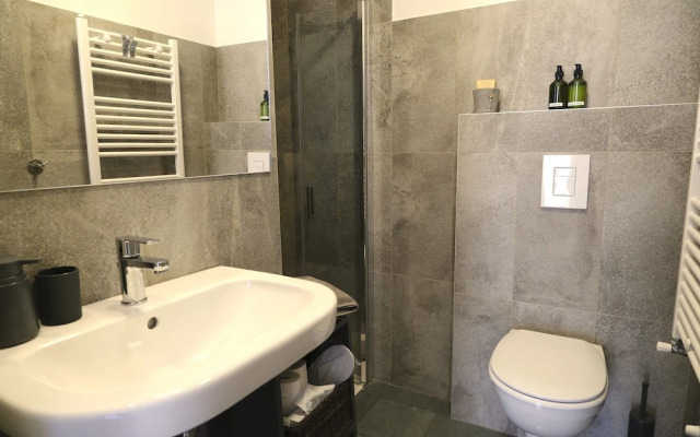Residenza Laurum B&B