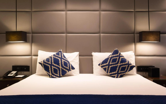 Montcalm Chilworth Townhouse, Paddington