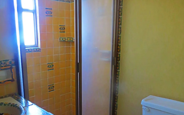 Hostal Casa de las Margaritas