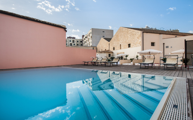 Mahara Hotel & Wellness