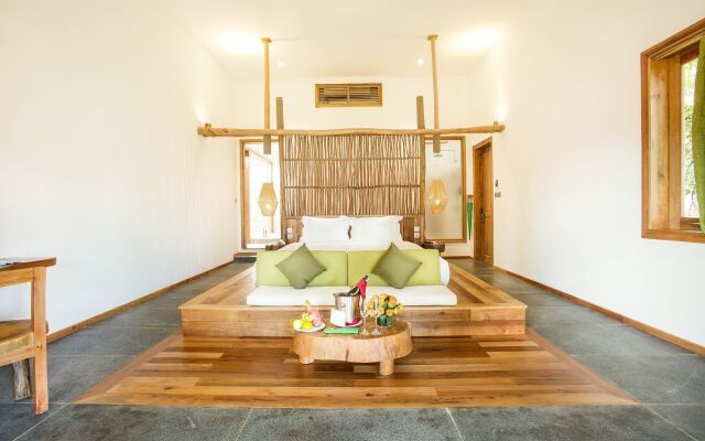 Green Bay Phu Quoc Resort & Spa Hotel