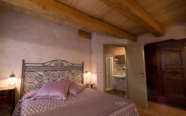 Antica Locanda SanPietro