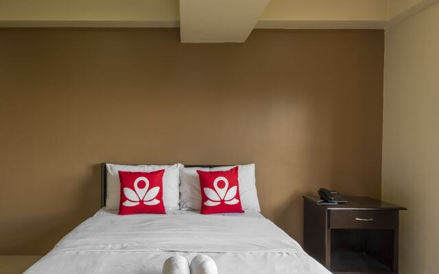 ZEN Rooms Basic Casa Bel Baguio