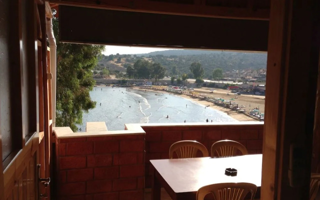 Anfora Apart Pansiyon