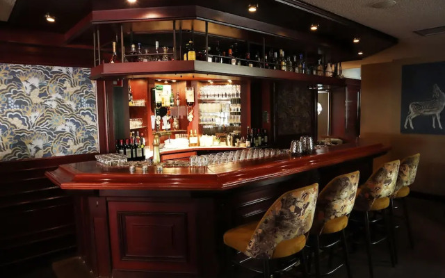 Restaurant & Hotel Hoog Holten