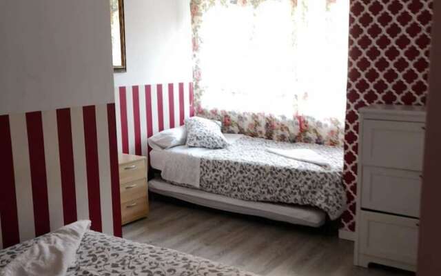 Apartamento Laguna