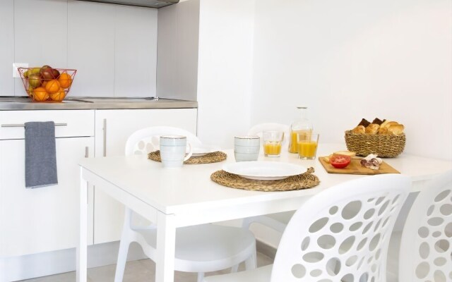 Apartamentos Estartit-Confort-24