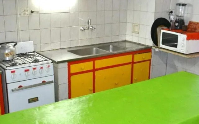 Casa Pueblo Hostel