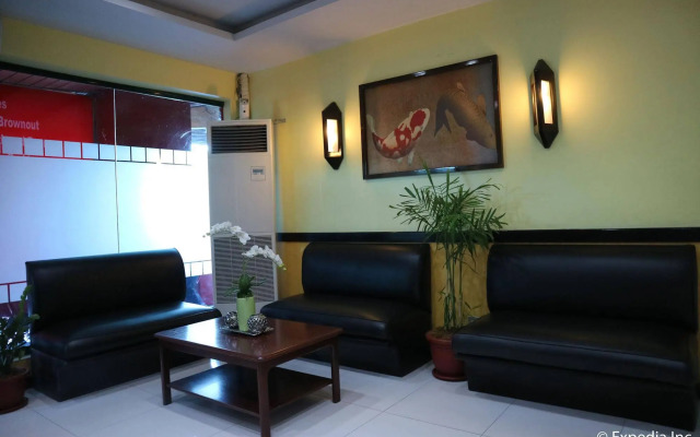Hotel Sogo San Pedro