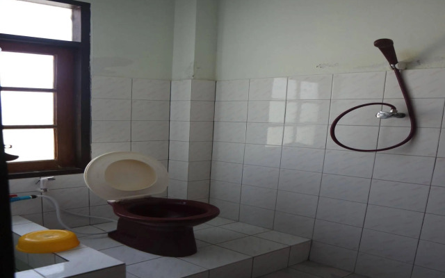 Valentine Home Koh Sichang
