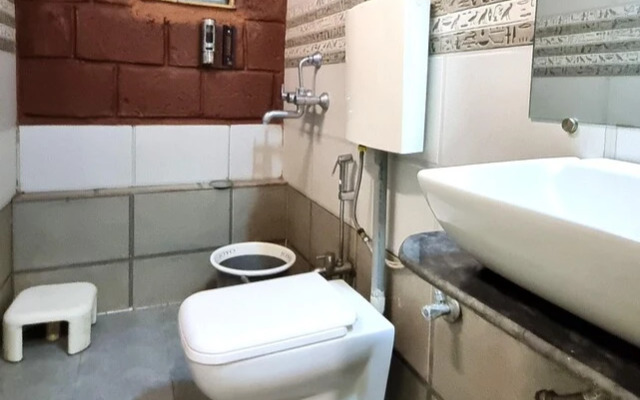 Jungle by sturmfrei Lonavala