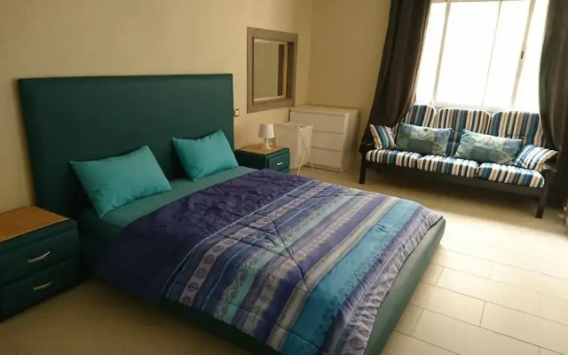 Artistica Suite - Central Park